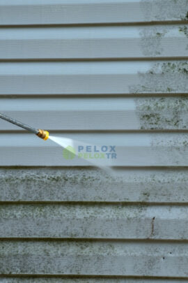 PeloxTR Panel Temizlik Kimyasalı 25 Kg – Fast Solve Yağ, Yakıt ve Katran Çözücü
