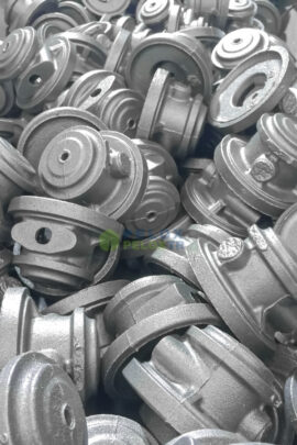 PeloxTR Metal Temizleme ve Yağ Alma Kimyasalı – Metal Yüzey Koruma ve Parlatıcı