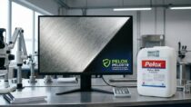 Paslanmaz Çelik Kaynak Temizliğinde Dijital Devrim: PeloxTR Digital ile Hız ve Pasivasyon Güvencesi