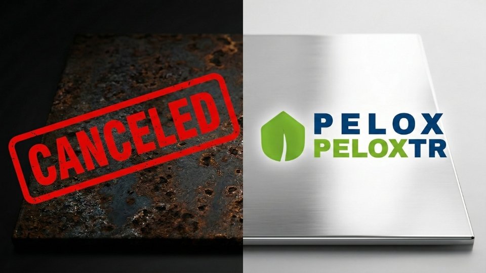 Sektör Analizi: Pelox Ürünlerinde Yetkisiz Satıcı Riskleri