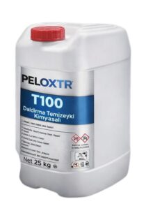 PeloxTR T100 Daldırma Yüzey Kimyasalı